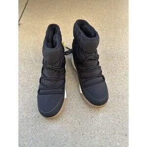 Women's Cara Winter Boots - All in Motion Black 6